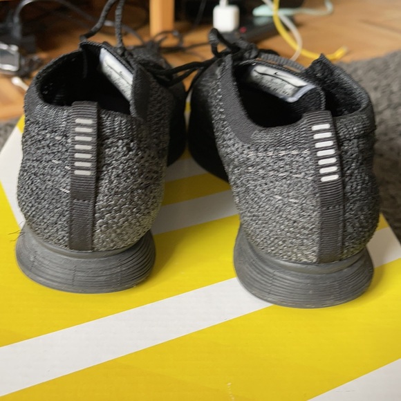 Triple black Nike Racer - Picture 4 of 6